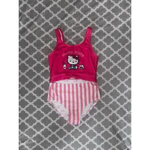Hello Kitty Bathing suit